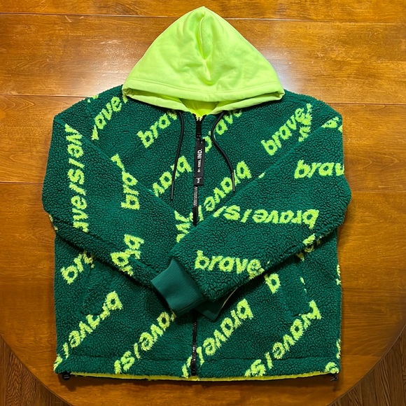 Diesel Other - Diesel Sherpa Jacket